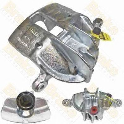 BRAKE ENGINEERING ca1850r -  Тормозной суппорт